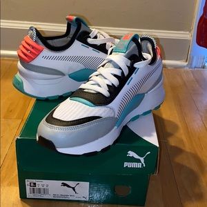 Puma Women Shoes